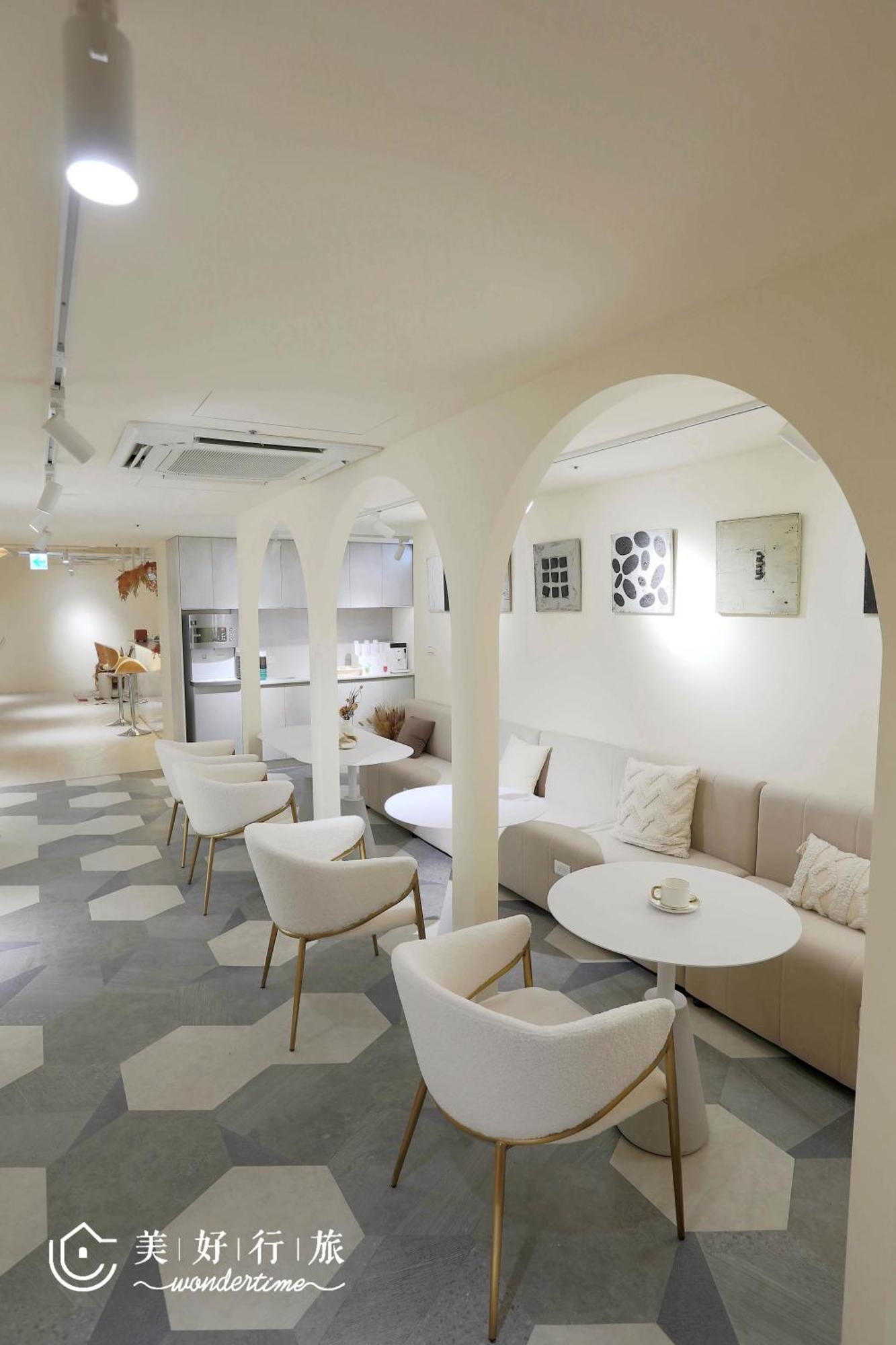 Wondertime3- Hankou' Inn 'Taipei Main Station ภายนอก รูปภาพ