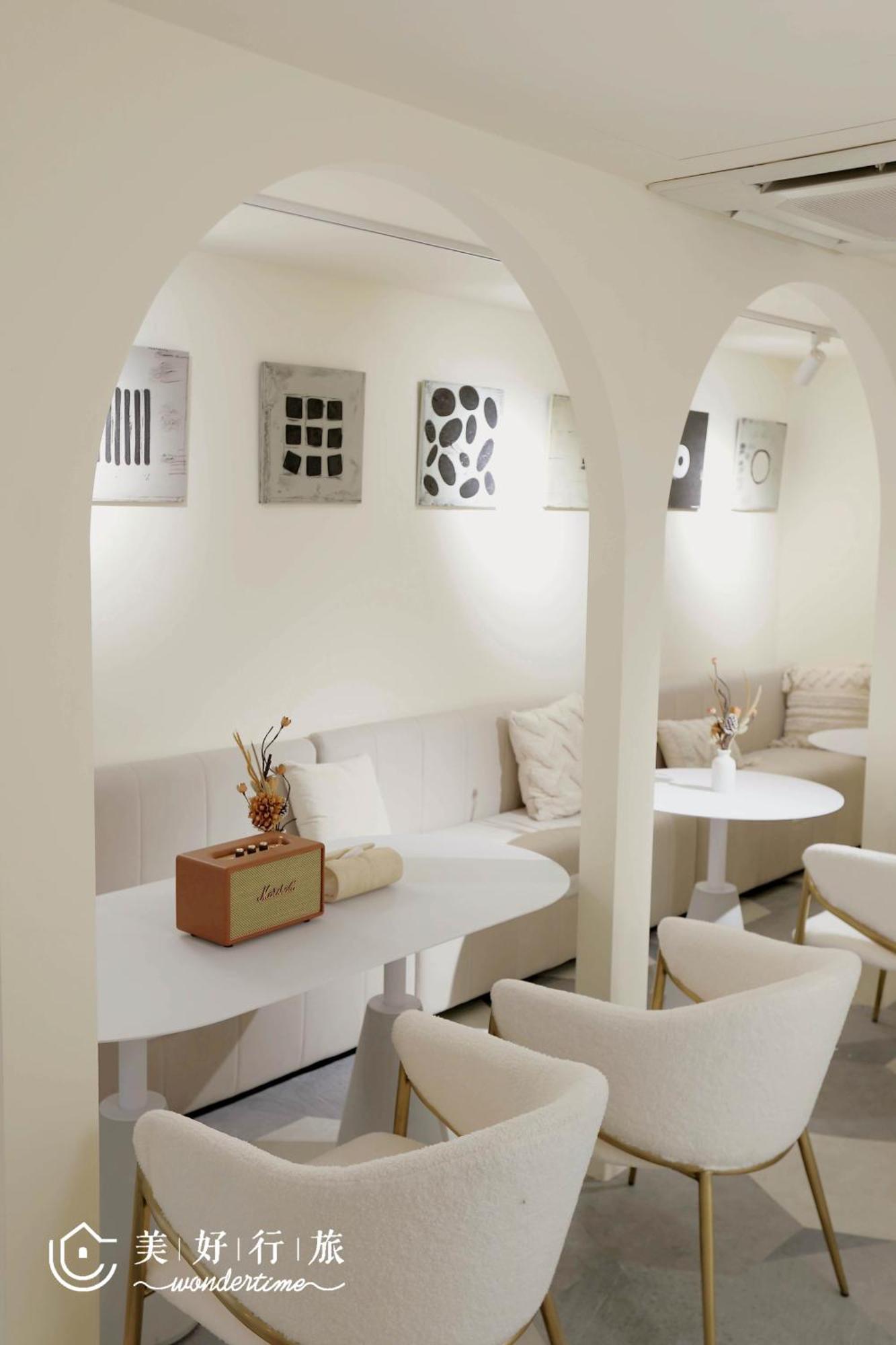 Wondertime3- Hankou' Inn 'Taipei Main Station ภายนอก รูปภาพ