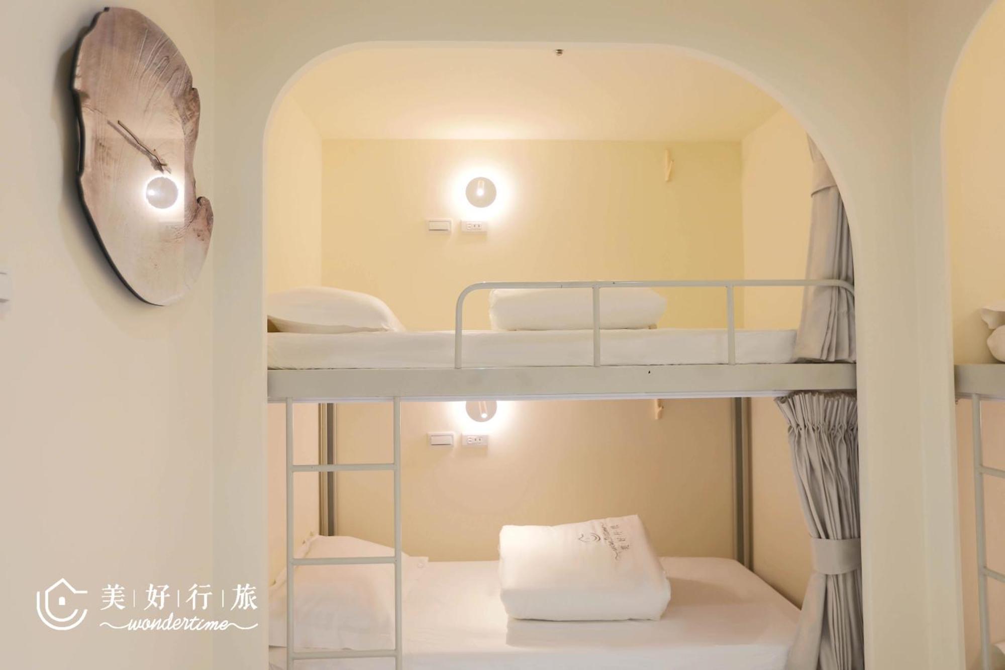 Wondertime3- Hankou' Inn 'Taipei Main Station ภายนอก รูปภาพ