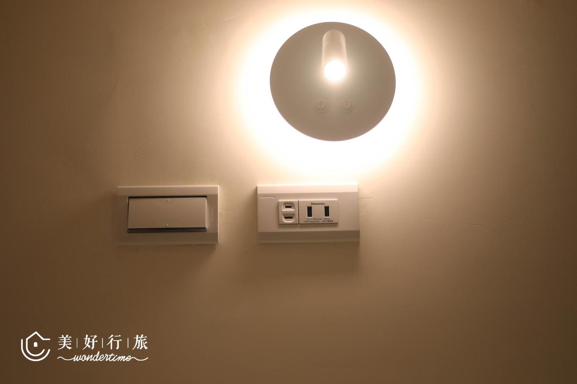 Wondertime3- Hankou' Inn 'Taipei Main Station ภายนอก รูปภาพ