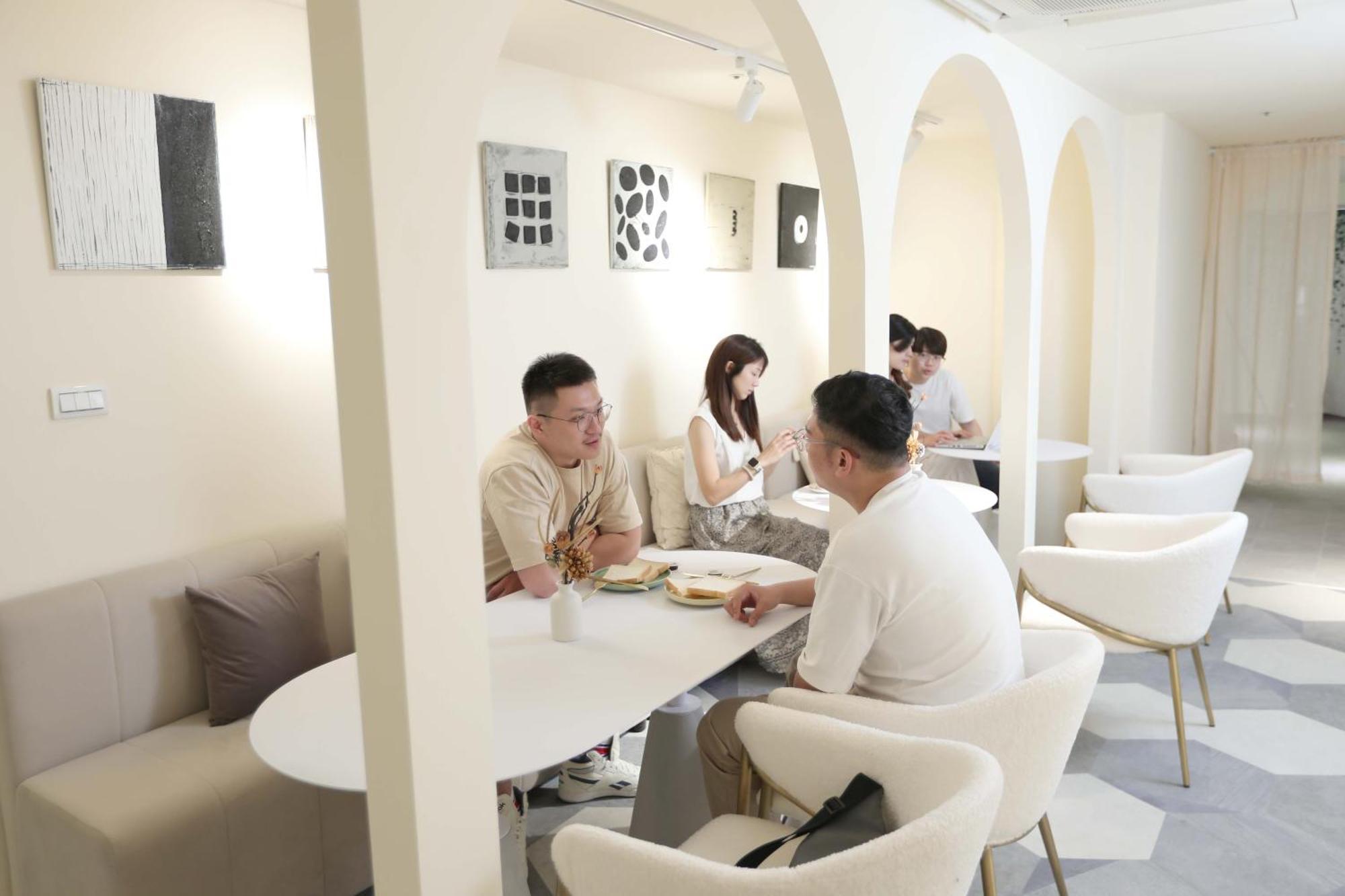 Wondertime3- Hankou' Inn 'Taipei Main Station ภายนอก รูปภาพ